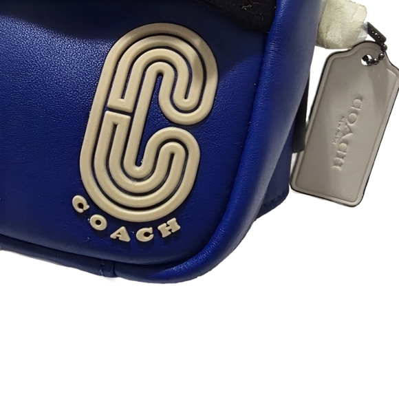 COACH - 6786 MINI EDGE BELT BAG - Picture 6 of 6